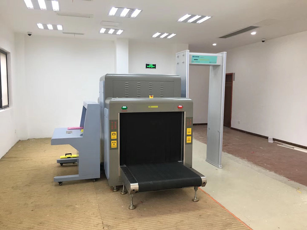 安檢機如何維護保養(yǎng)？